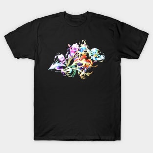 GO! CRIT! T-Shirt